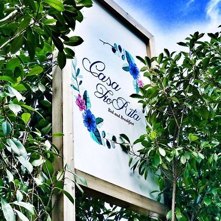 مبيت وإفطار فيستَ Casa Fiorita المظهر الخارجي الصورة