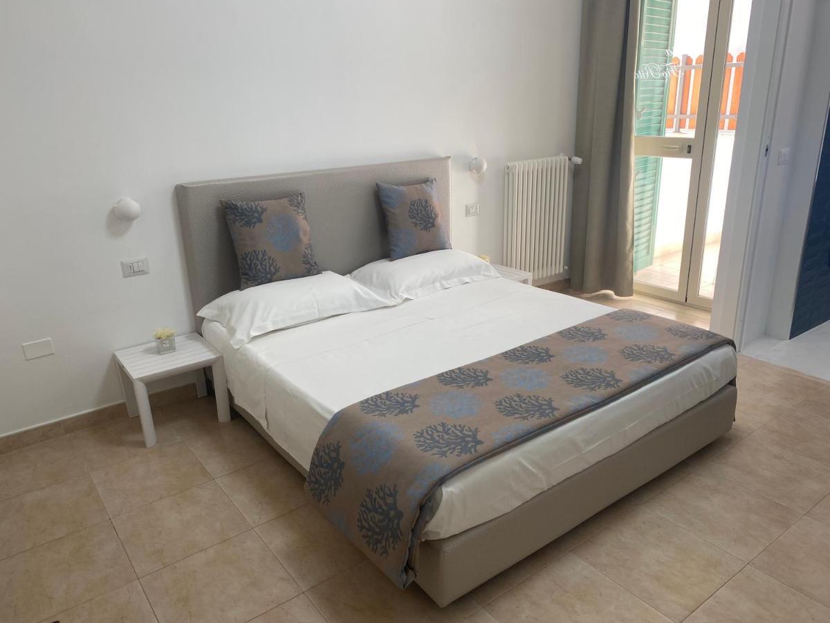 مبيت وإفطار فيستَ Casa Fiorita المظهر الخارجي الصورة
