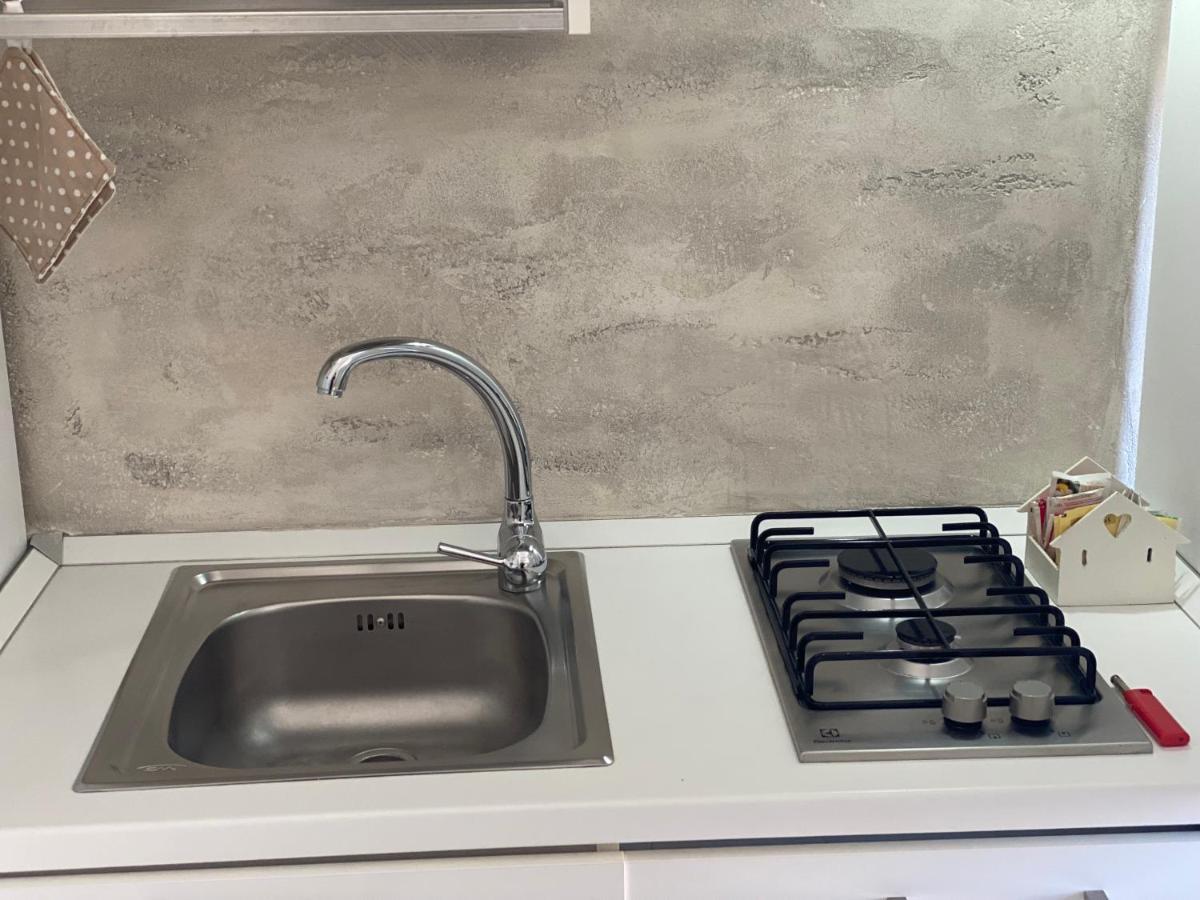 مبيت وإفطار فيستَ Casa Fiorita المظهر الخارجي الصورة