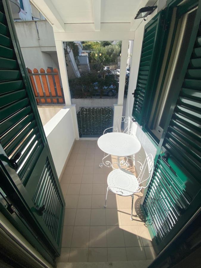 مبيت وإفطار فيستَ Casa Fiorita المظهر الخارجي الصورة