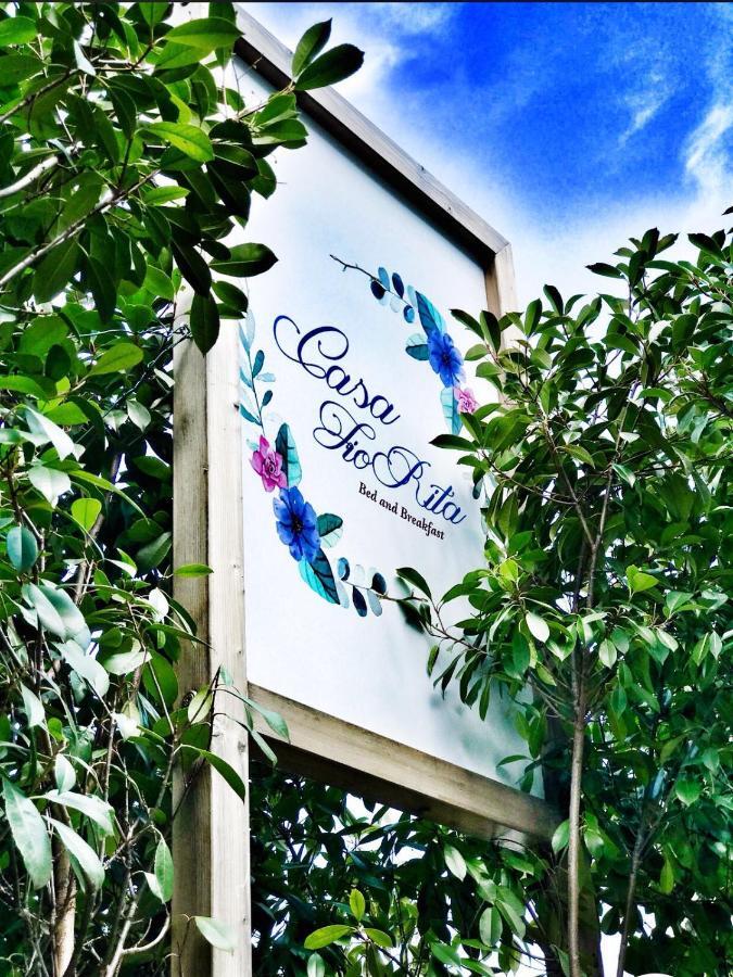مبيت وإفطار فيستَ Casa Fiorita المظهر الخارجي الصورة