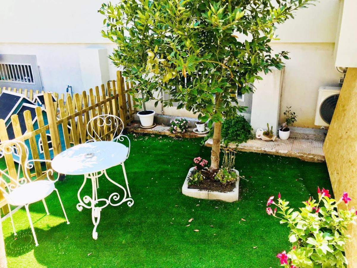 مبيت وإفطار فيستَ Casa Fiorita المظهر الخارجي الصورة