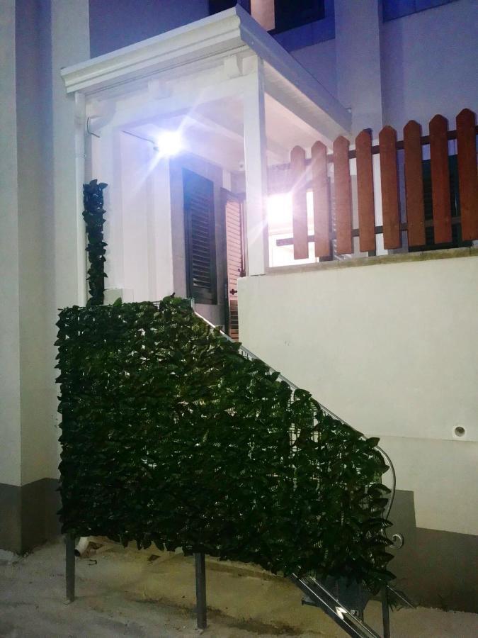 مبيت وإفطار فيستَ Casa Fiorita المظهر الخارجي الصورة