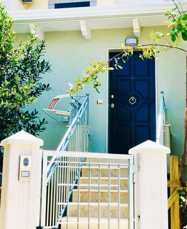 مبيت وإفطار فيستَ Casa Fiorita المظهر الخارجي الصورة